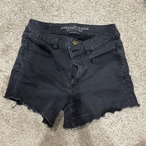 American Eagle Outfitters women’s shorts